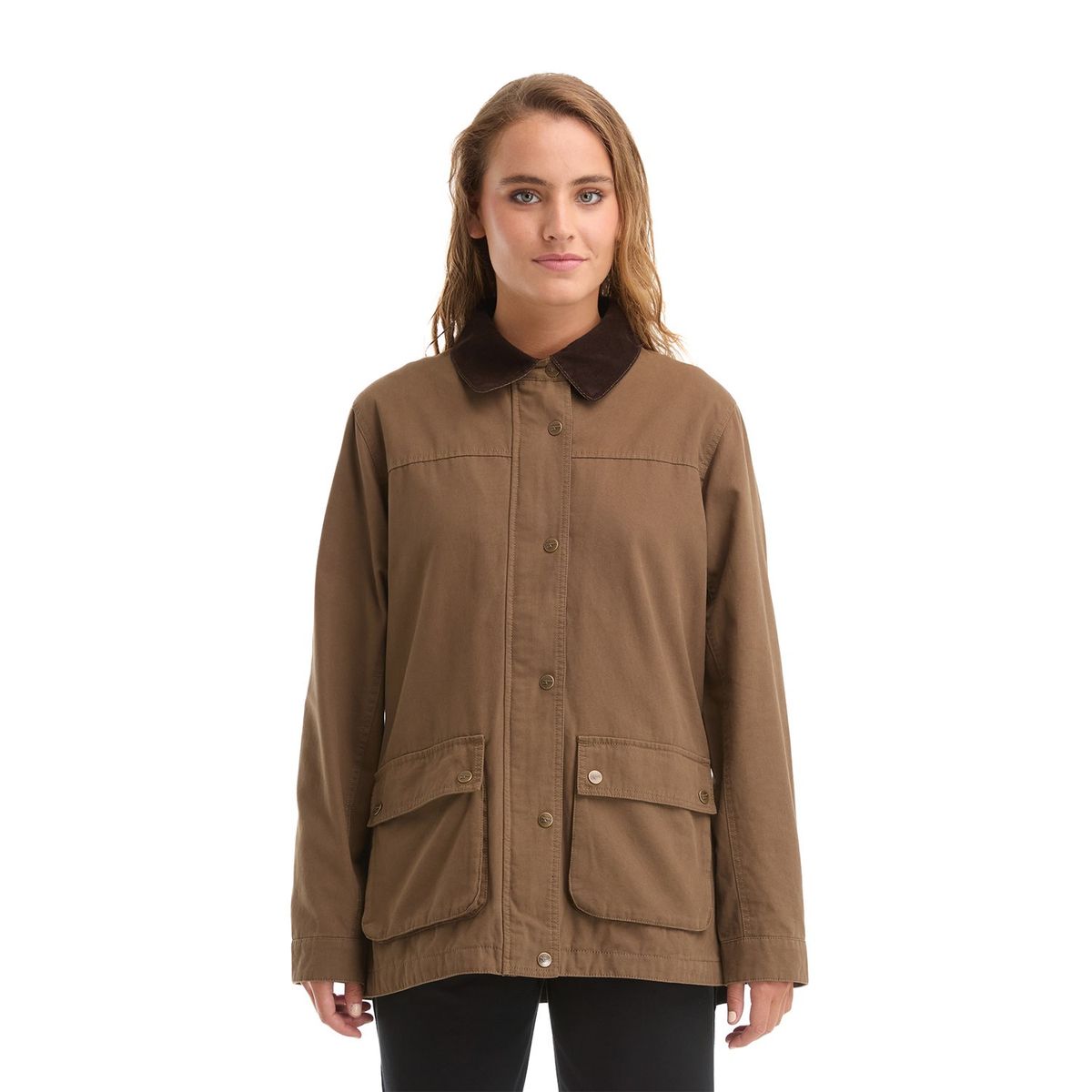 PANAMA JACK - Chaqueta Mujer W030 Panama Jack