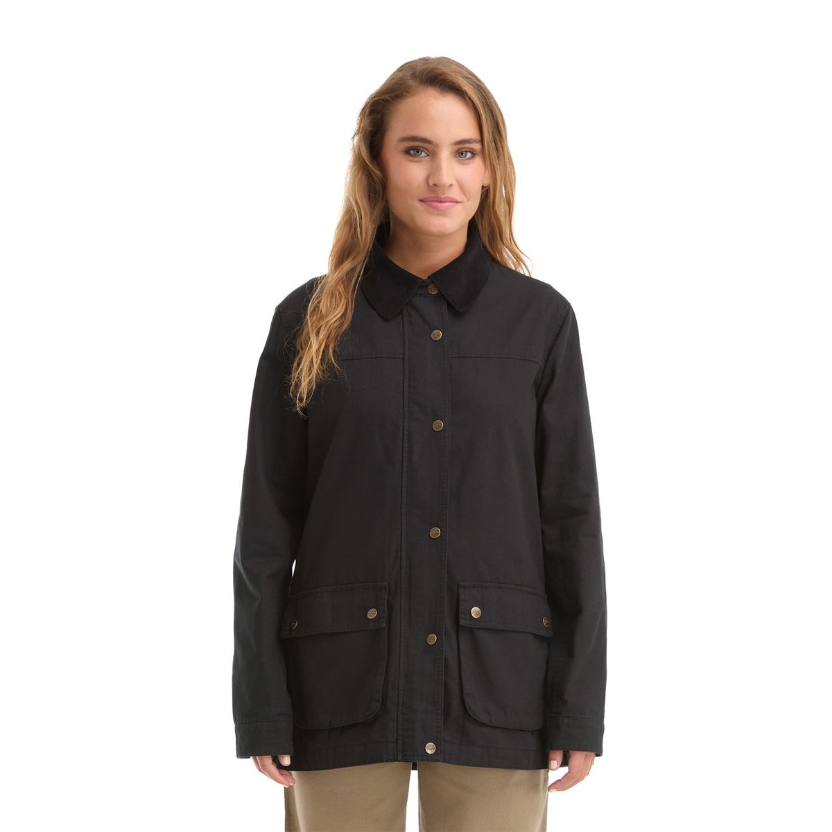 PANAMA JACK - Chaqueta Mujer W030 Panama Jack
