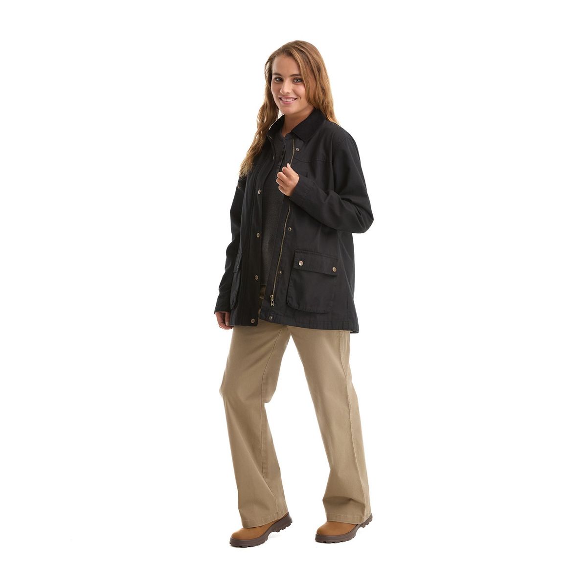 PANAMA JACK - Chaqueta Mujer W030 Panama Jack