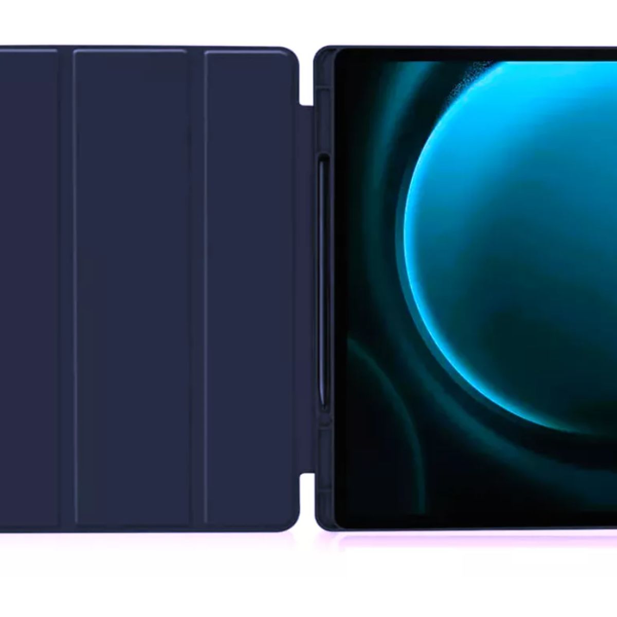 GENERICO - Funda Carcasa Smart Cover Para Samsung Tab S9 Ultra 146