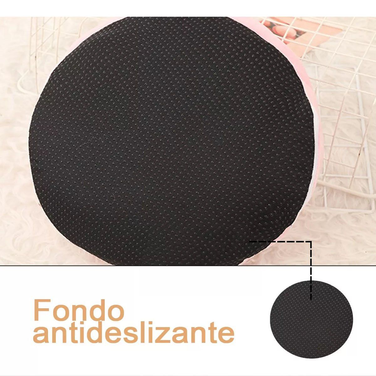 EDWINAYY - Calienta Pies Eléctrico Bota Calefactora Calor Térmica Polar