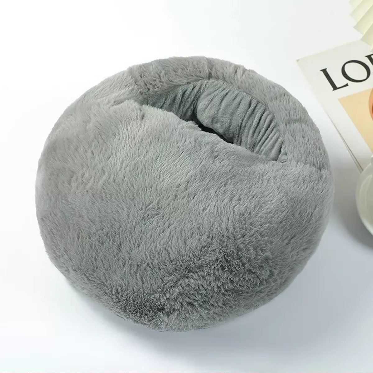 EDWINAYY - Calienta Pies Eléctrico Bota Calefactora Calor Térmica Polar