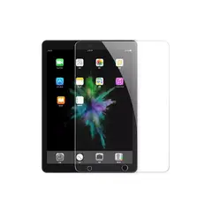 GENERICO - Lamina Mica De Vidrio Templado Para iPad 97 5ta6tageneración