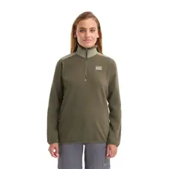 PANAMA JACK - Polerón Polar Mujer W027
