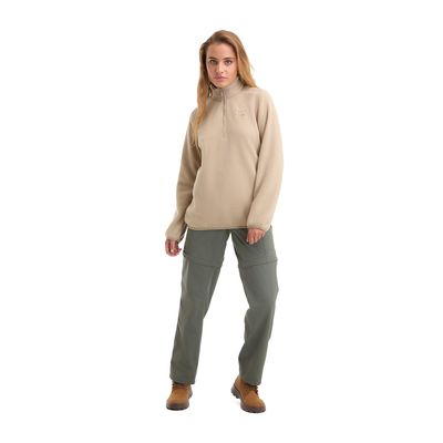 Imagen 2 del producto Poleron Polar Mujer W027