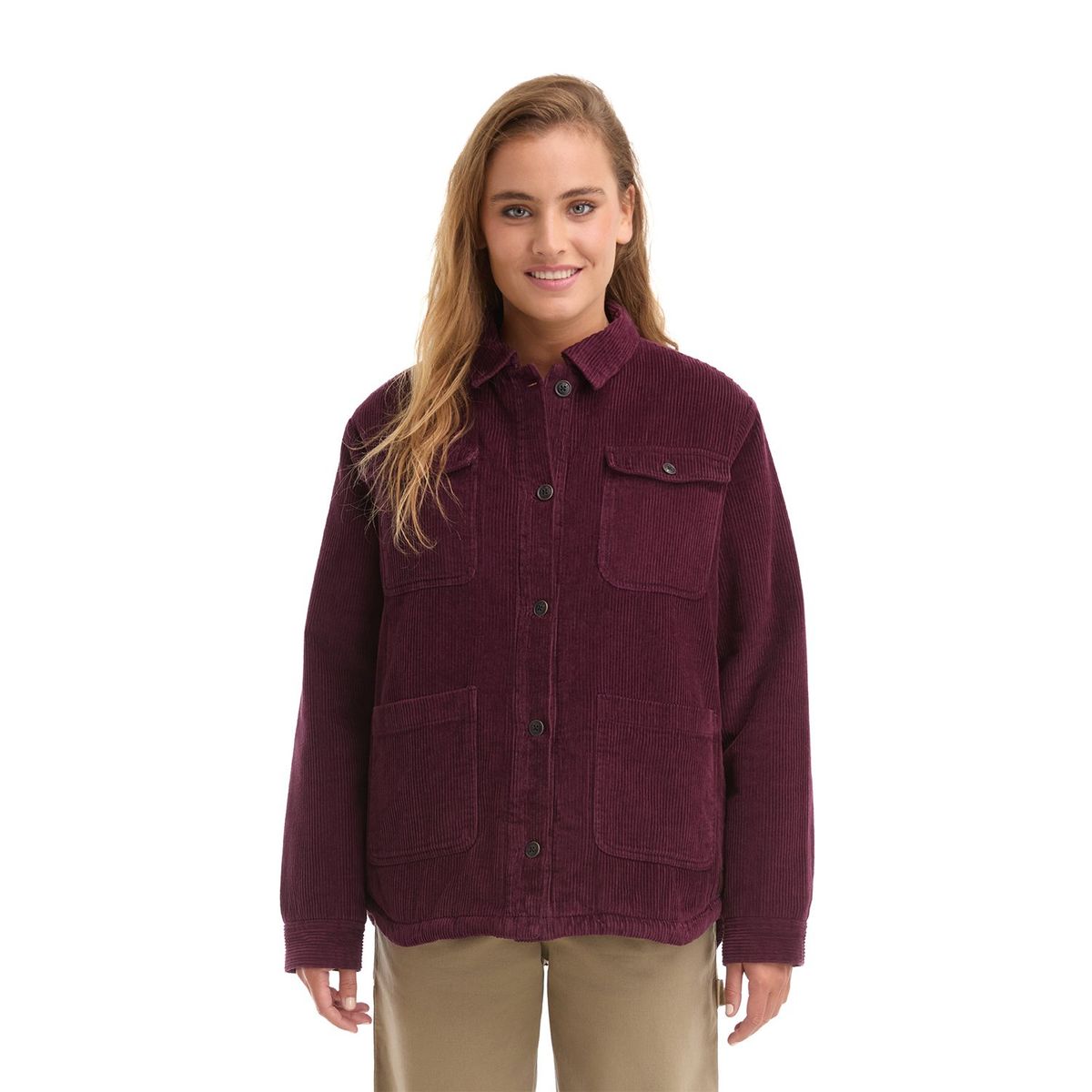 PANAMA JACK - Chaqueta Mujer W031 Panama Jack