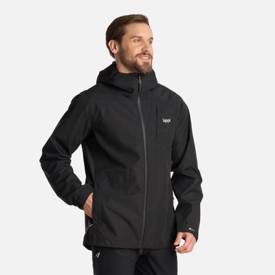 Imagen 2 del producto Chaqueta Hombre Shield B-Dry Hoody Jacket Negro