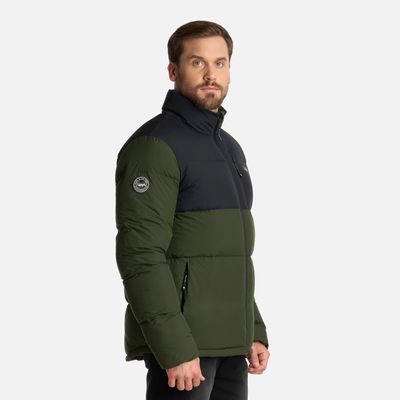 Imagen 2 del producto Chaqueta Hombre CityDown Jacket Verde Militar