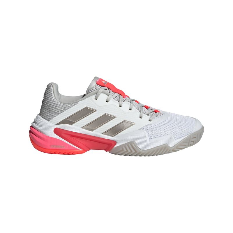 ADIDAS - Zapatillas Barricade para Tenis