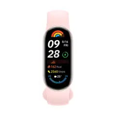 XIAOMI - Smart Band 9 - Mystic Rose