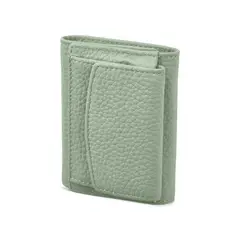YAYKO - Billetera Tarjetero Monedero Elegante De Mujer Eco Cuero