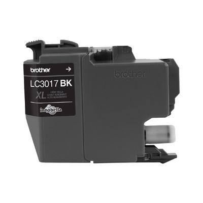 Imagen 2 del producto Cartucho de tinta LC3017BK Negro rendimiento 550 páginas