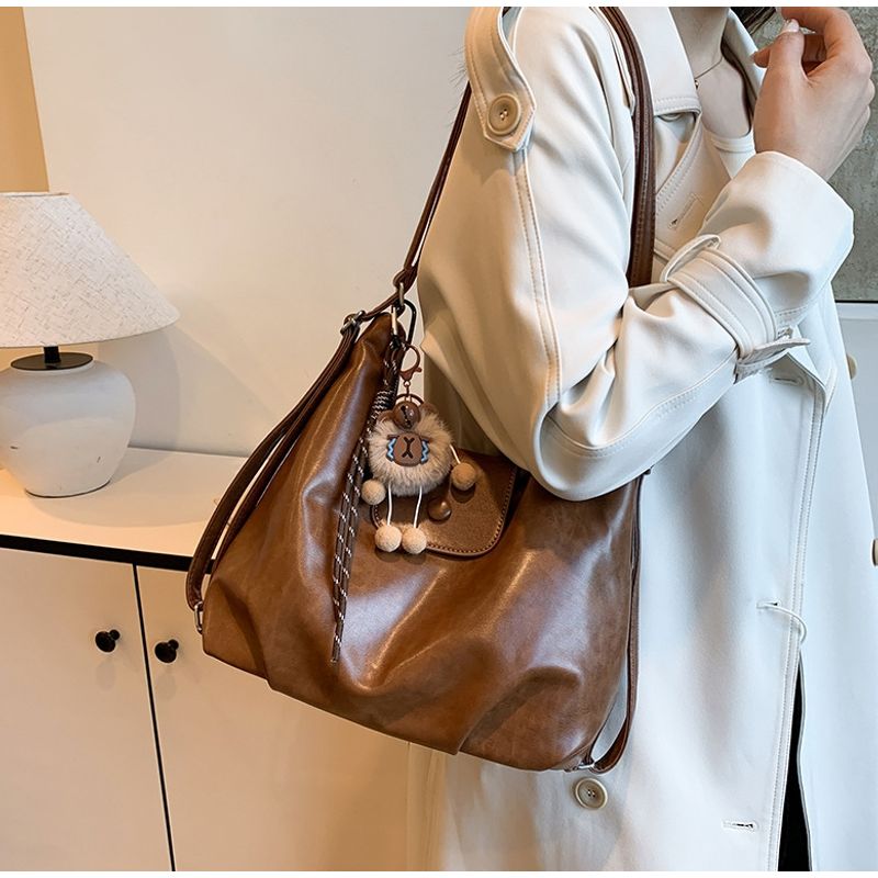 YAYKO - Bolso de hombro de mujer minimalista y de moda