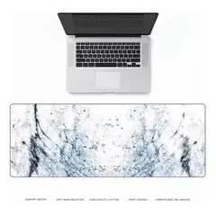 EDWINAYY - Pad Mouse Tapete Para Ratón Gaming Macbook Notebook 900400