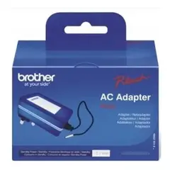 BROTHER - Adaptador de corriente ADE001 para rotuladora