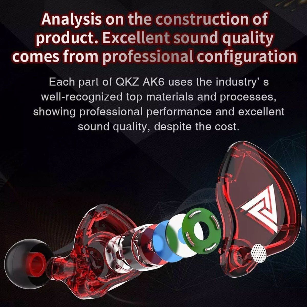 EDWINAYY - Audífonos Manos Libres Auriculares 3.5 Mm Con Micrófono Hifi