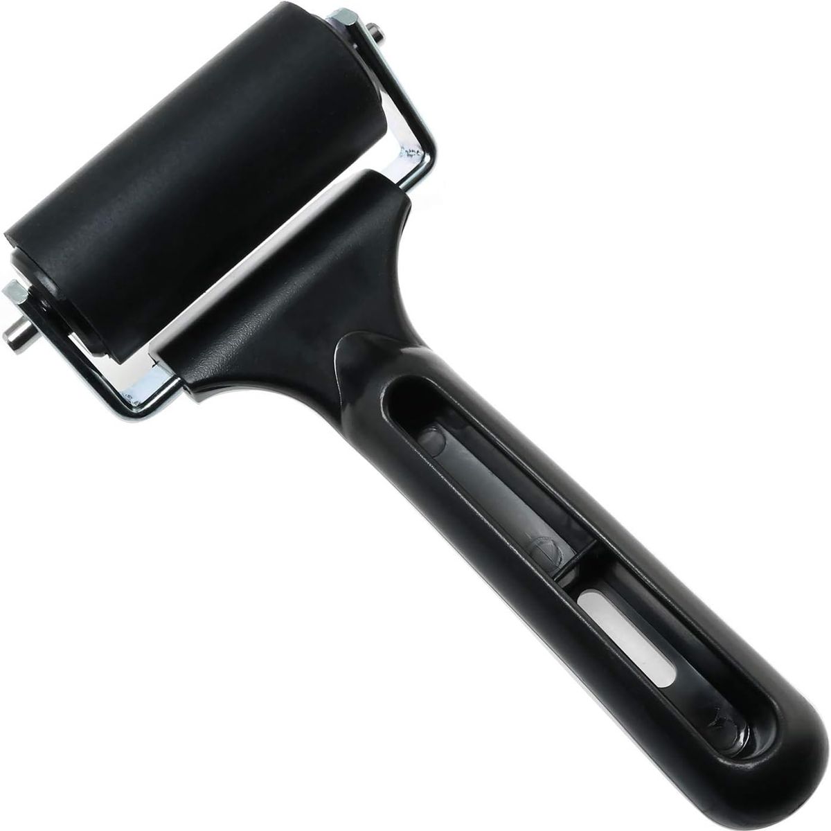 KUANGYE - Rodillos Para Grabado De Goma Dura 5cm