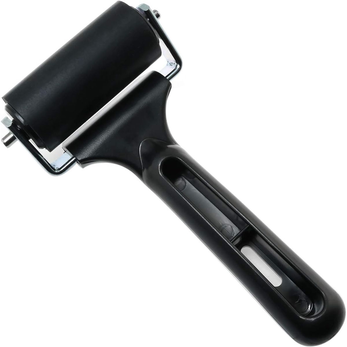 KUANGYE - Rodillos Para Grabado De Goma Dura 5cm