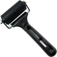KUANGYE - Rodillos Para Grabado De Goma Dura 5cm