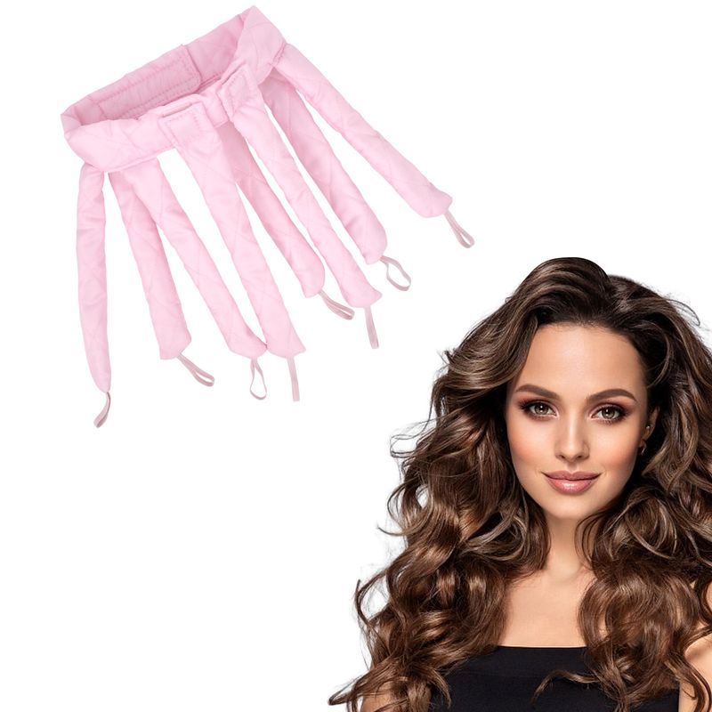 YAYKO - Onduladores magicos para el cabello