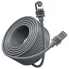DANWEILE - Cable Starlink V4 De 75 Pies Para El Satélite Rectangular Starl