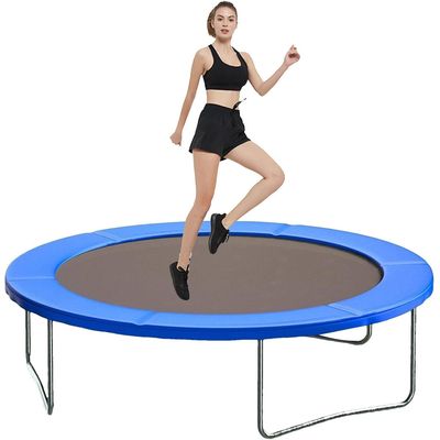 Imagen 2 del producto Cubre Resortes De Seguridad Para Cama Elástica 2.44 Mts 8ft