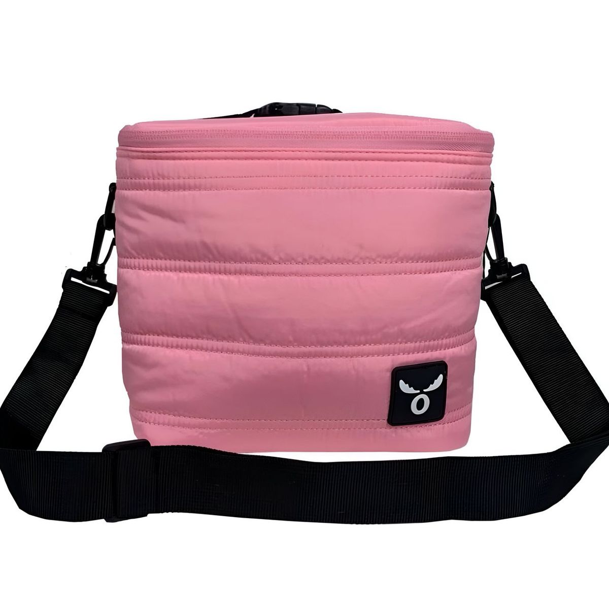 GENERICO - LONCHERA  MOOSE PARKA TERMICA ROSA