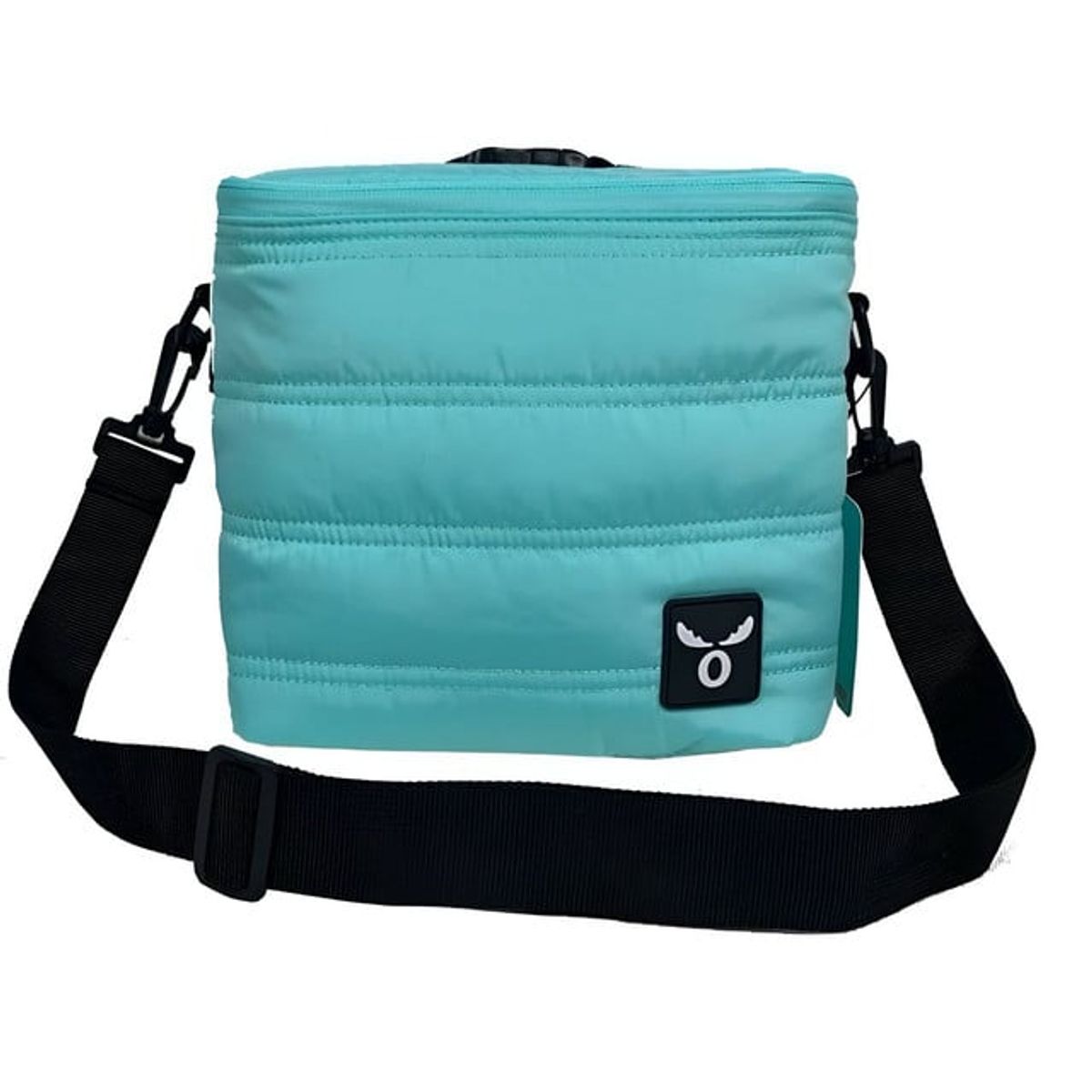 GENERICO - LONCHERA  MOOSE PARKA TERMICA VERDE