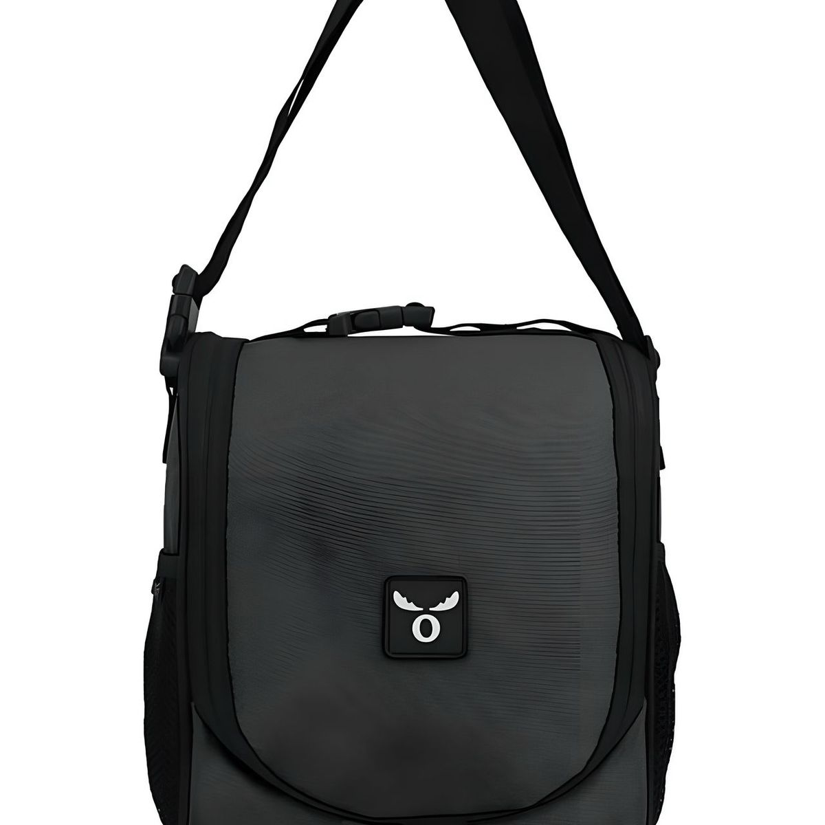 GENERICO - LONCHERA GRIS TEXAS MOOSE