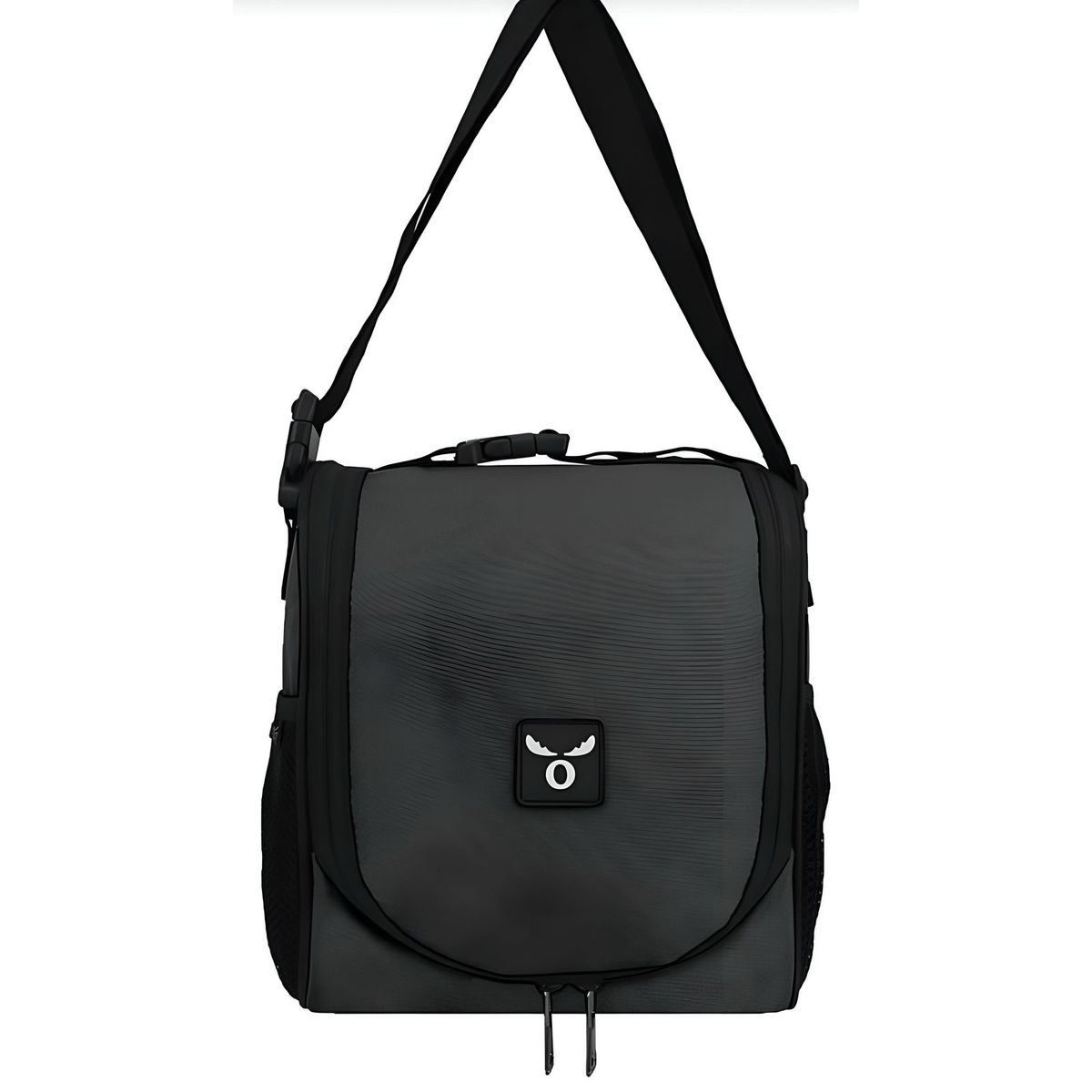 GENERICO - LONCHERA GRIS TEXAS MOOSE