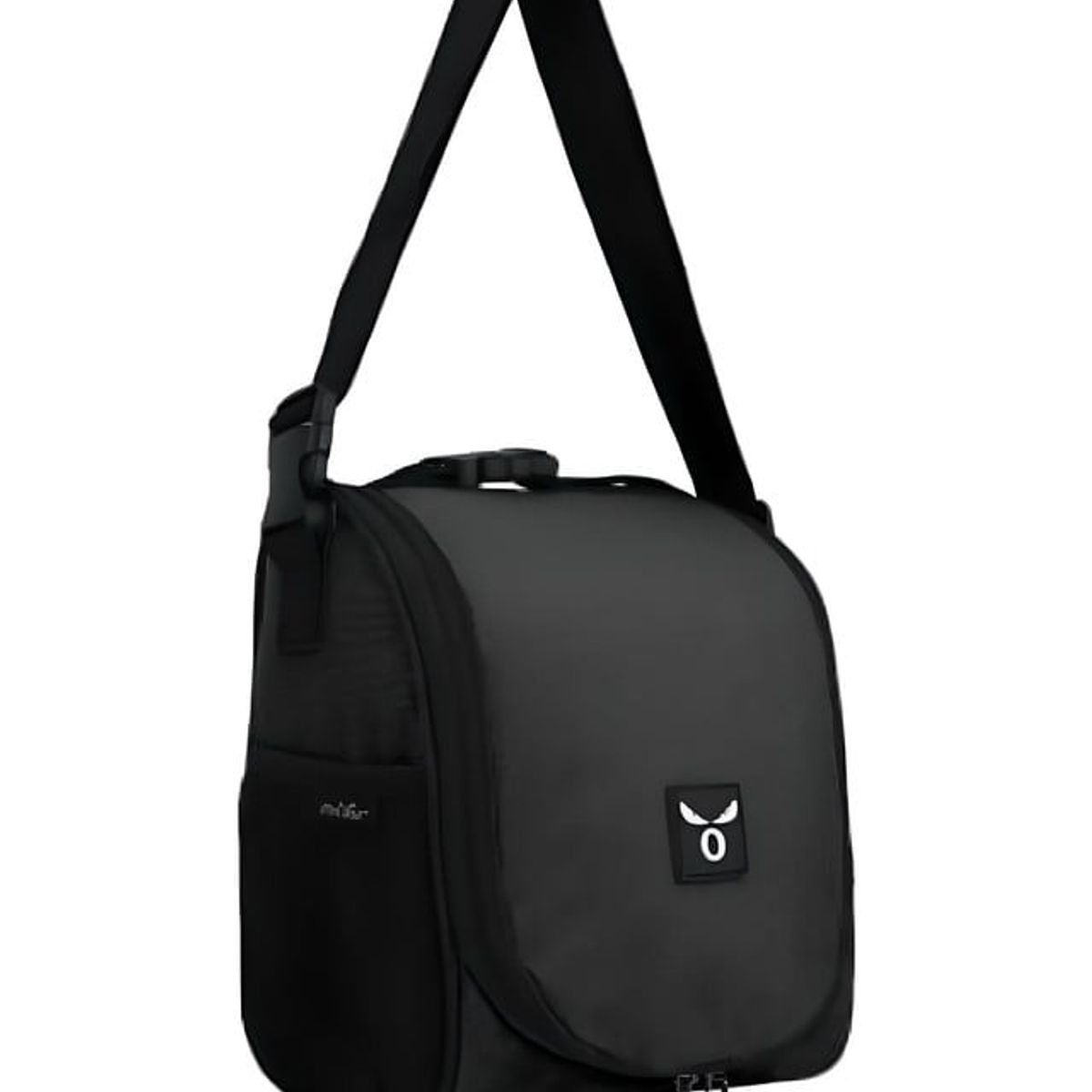 GENERICO - LONCHERA GRIS TEXAS MOOSE