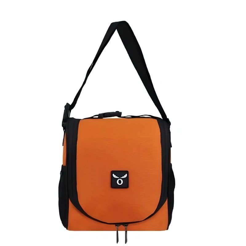 GENERICO - LONCHERA NARANJA TEXAS MOOSE