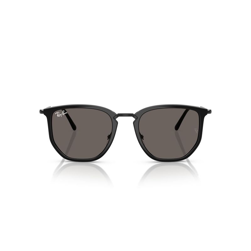 RAY BAN - Lentes de Sol Negro Ray-Ban