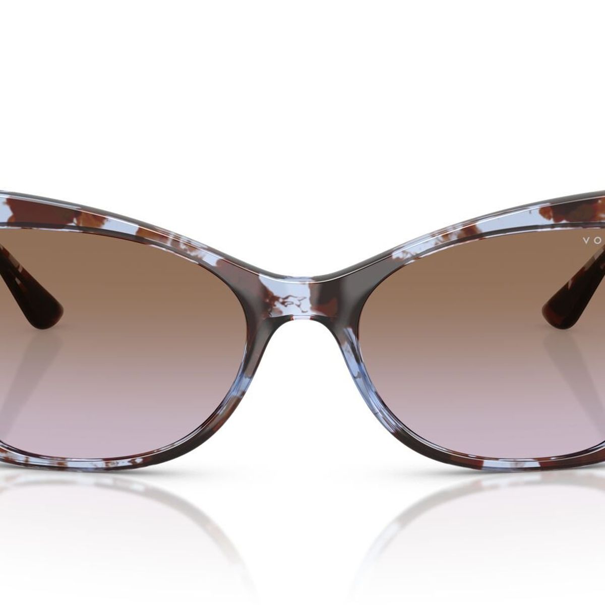 VOGUE - Vogue Eyewear Lentes de Sol Degradados VO5626S 320168 56