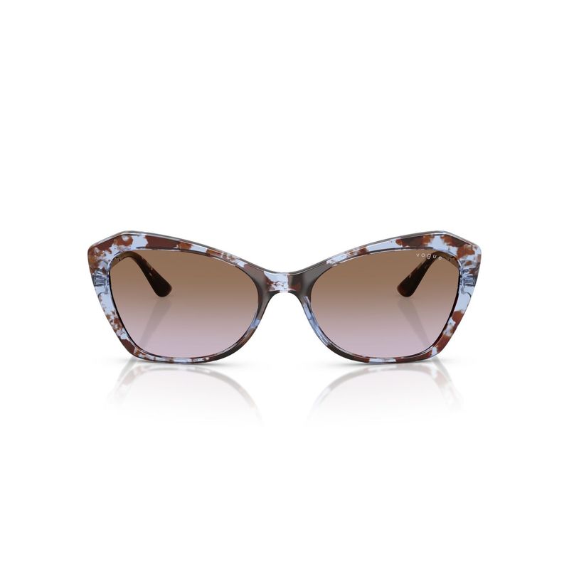 VOGUE - Vogue Eyewear Lentes de Sol Degradados VO5626S 320168 56