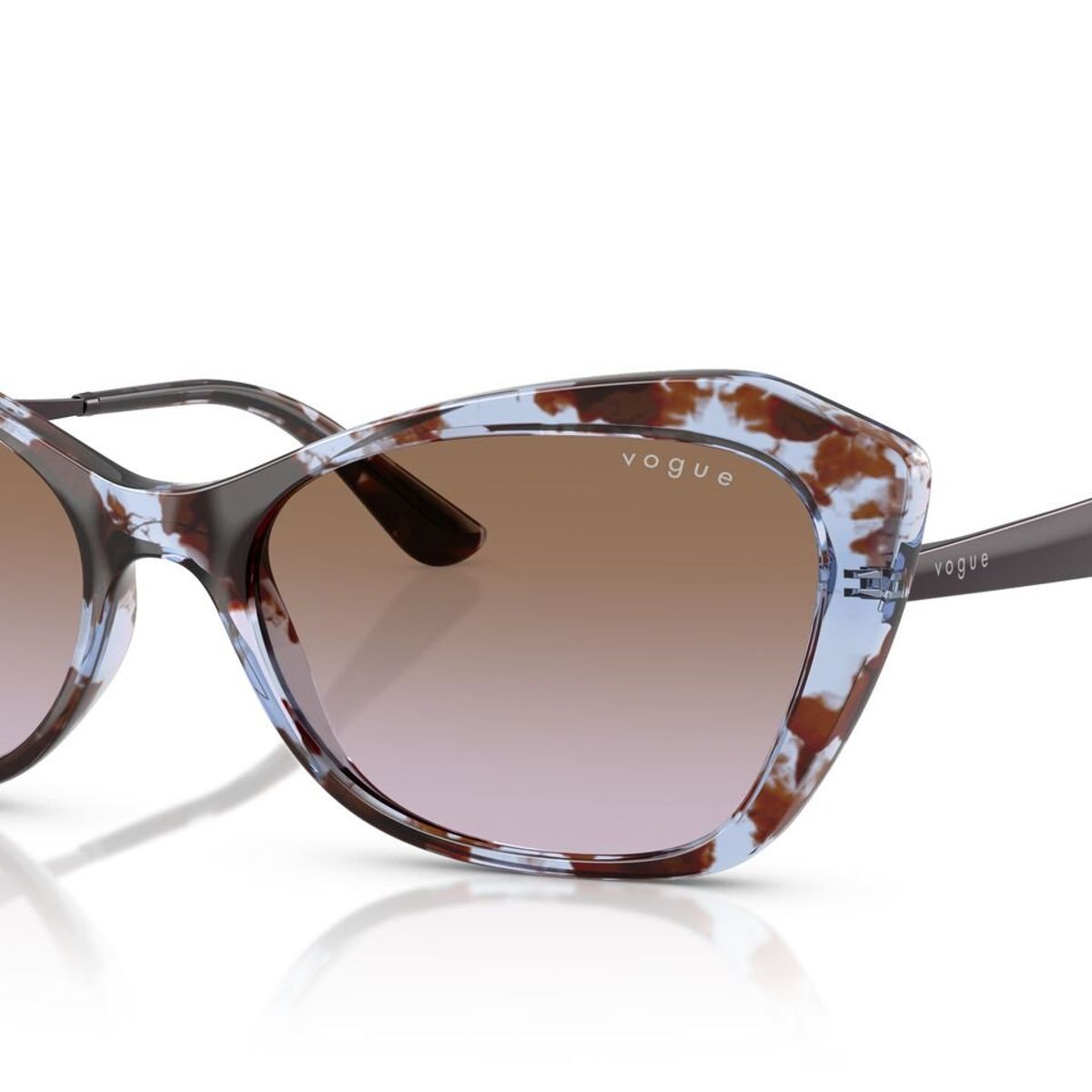 VOGUE - Vogue Eyewear Lentes de Sol Degradados VO5626S 320168 56