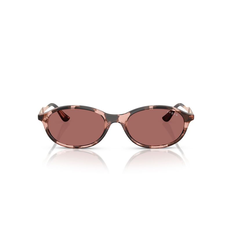 VOGUE - Lentes de Sol Havana Vogue Eyewear