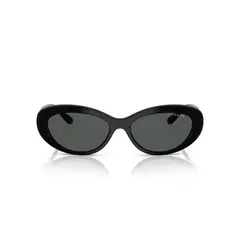 VOGUE - Lentes de Sol Negro Eyewear