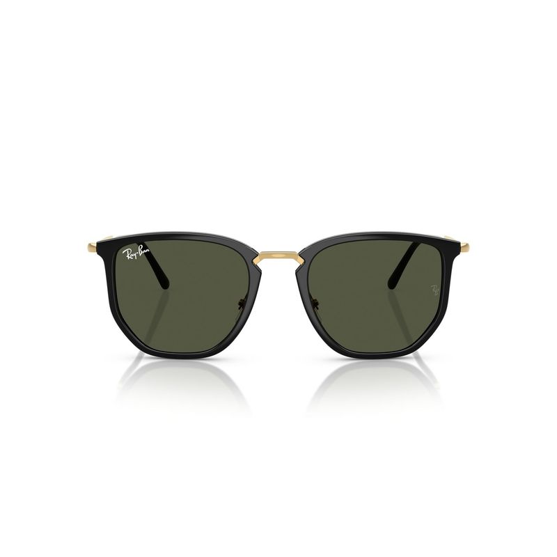 RAY BAN - Lentes de Sol Negro Ray-Ban