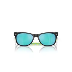 RAY BAN - Ray-Ban Junior Lentes de Sol Junior Espejados RJ9052S 702855 47