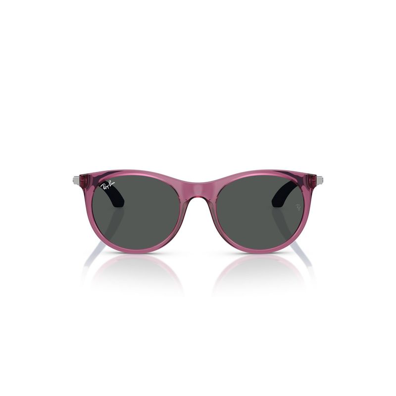 RAY BAN - Lentes de Sol Violeta Ray-Ban Junior para NIÑOS