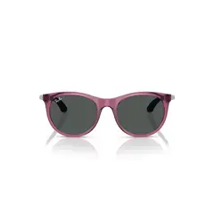 RAY BAN - Lentes de Sol Violeta Ray-Ban Junior para NIÑOS