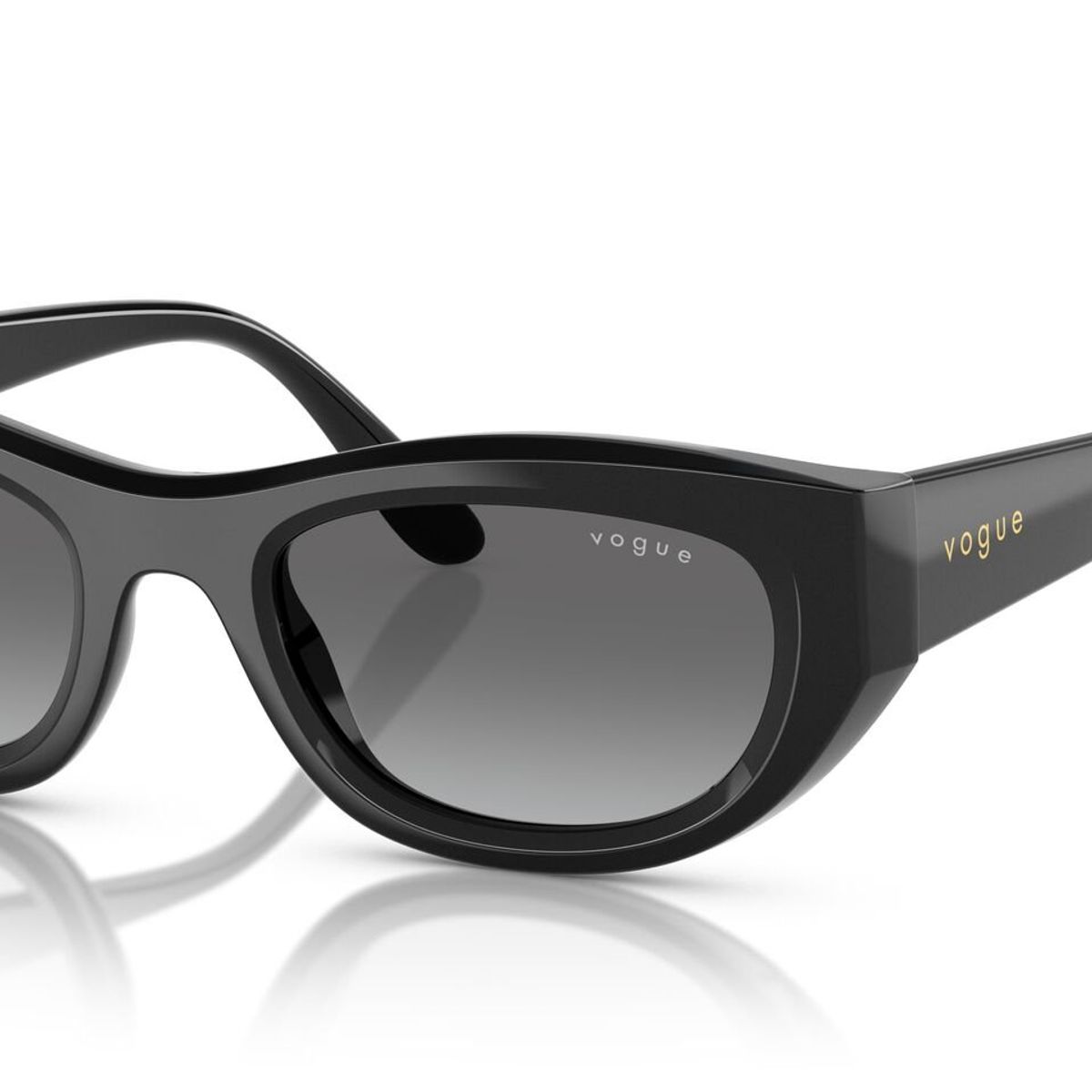 VOGUE - Vogue Eyewear Lentes de Sol Degradados VO5616S W44/11 51