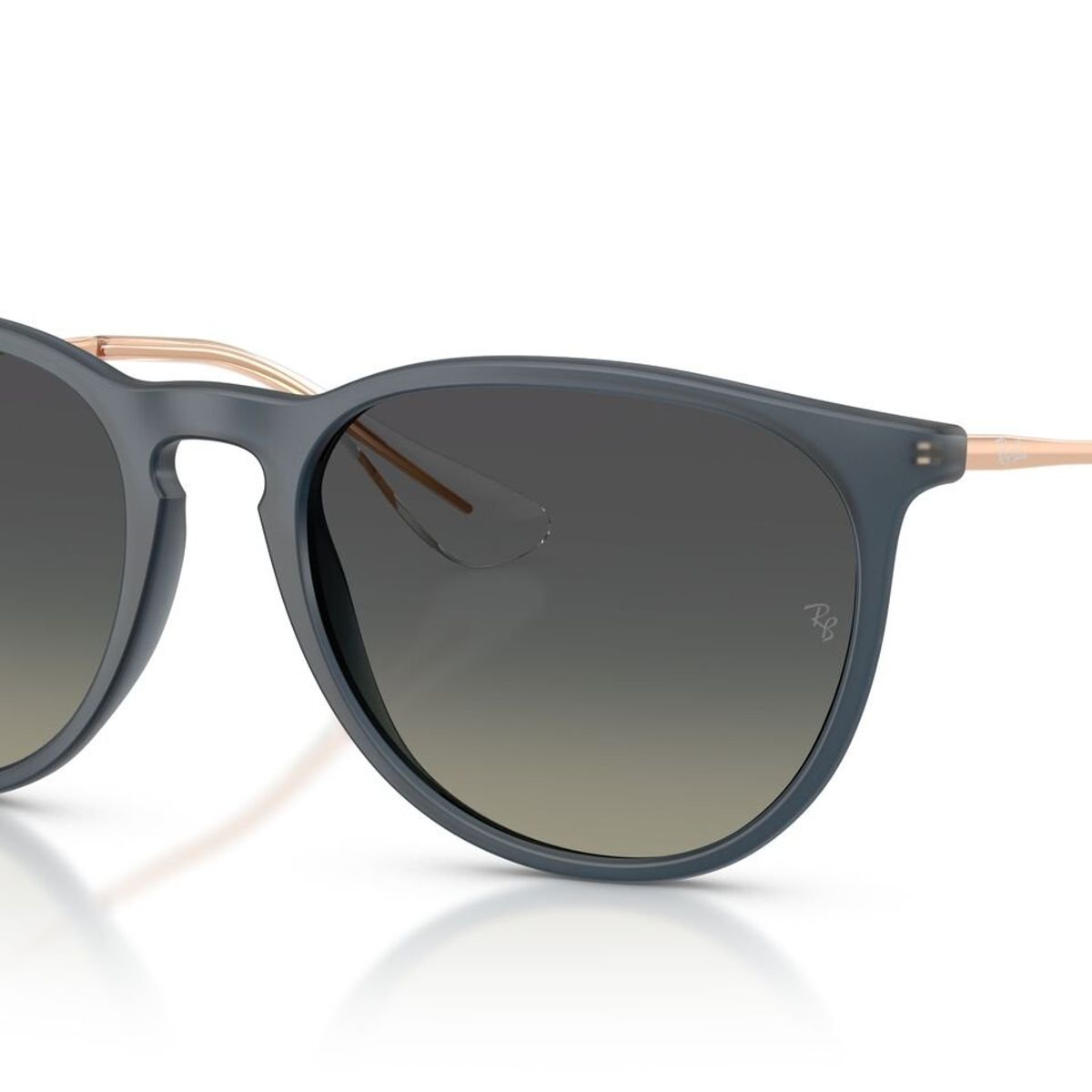 RAY BAN - Ray-Ban Lentes de Sol Erika Degradados RB4171 681311 54