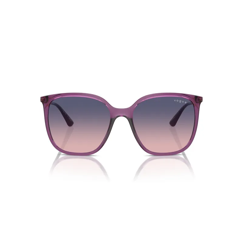 VOGUE - Vogue Eyewear Lentes de Sol Degradados VO5564S 3119I6 54