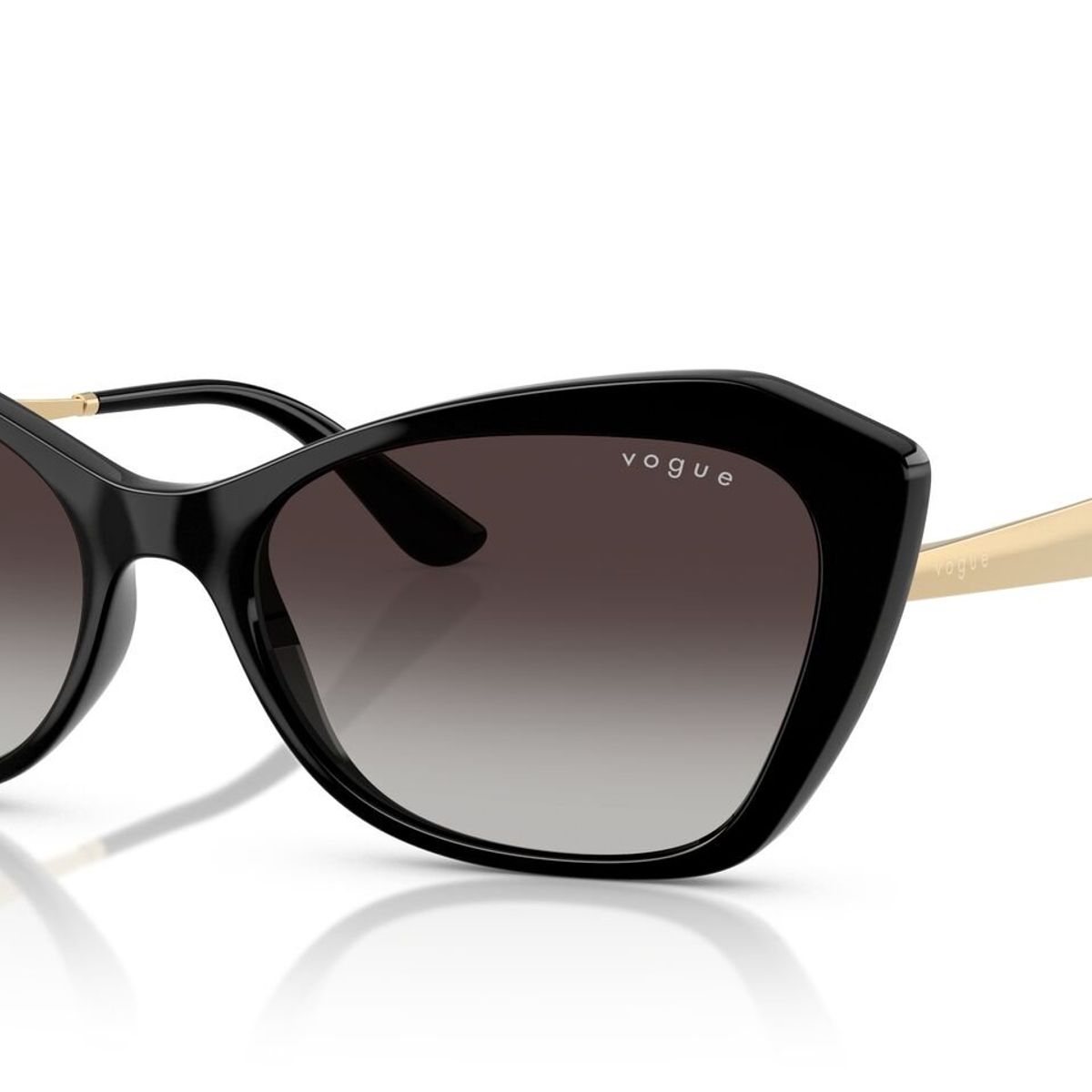 VOGUE - Vogue Eyewear Lentes de Sol Degradados VO5626S W44/8G 56