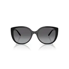 VOGUE - Lentes de Sol Negro Polarizados Eyewear.