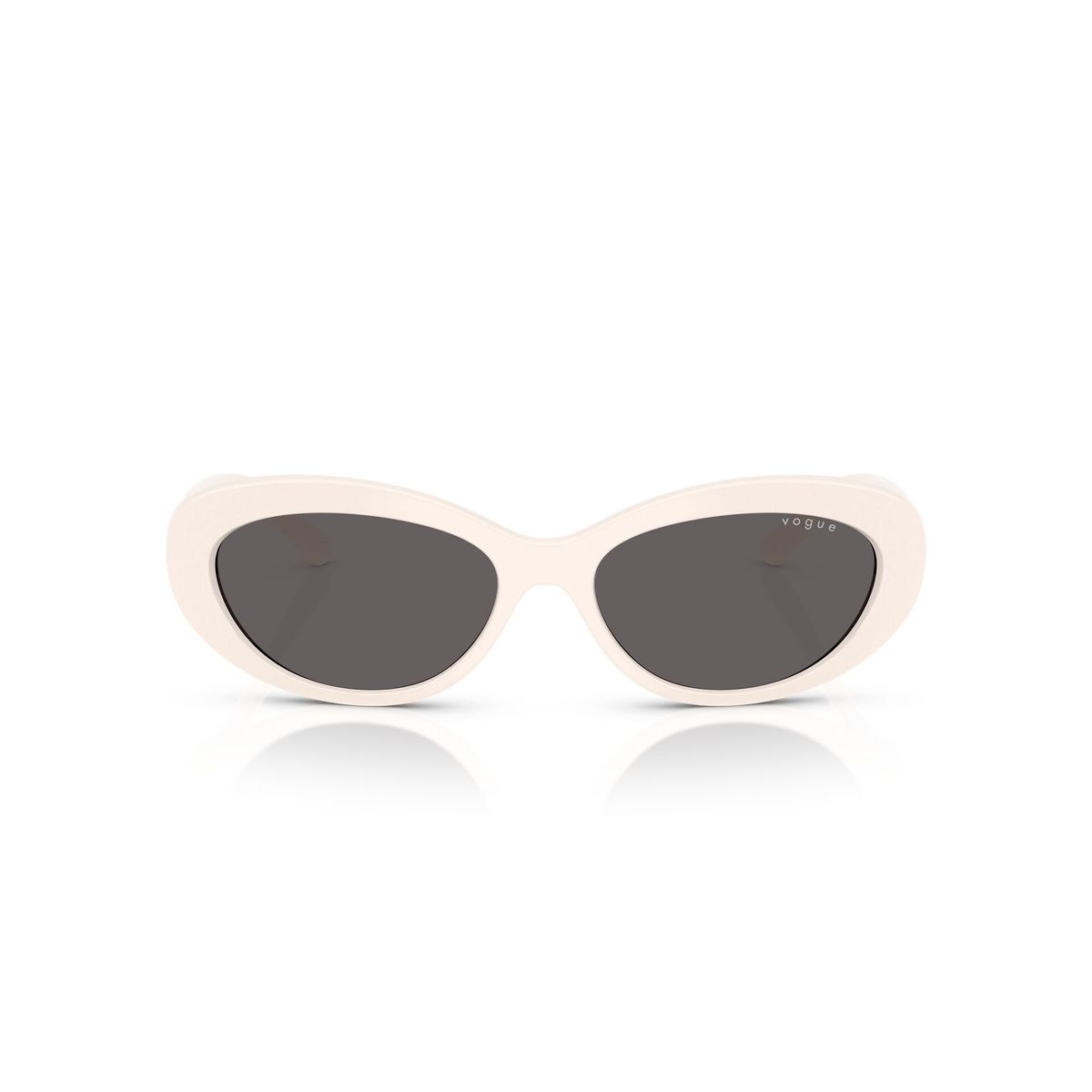 VOGUE - Vogue Eyewear Lentes de Sol Beige VO5630S 312487 55