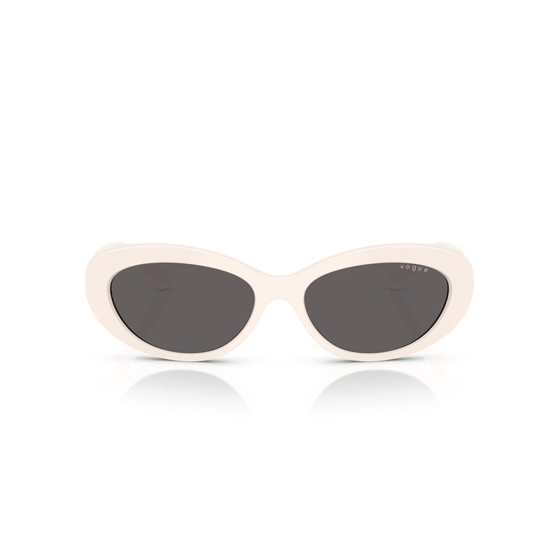 VOGUE - Lentes de Sol Beige Vogue Eyewear.