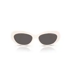 VOGUE - Lentes de Sol Beige Eyewear.